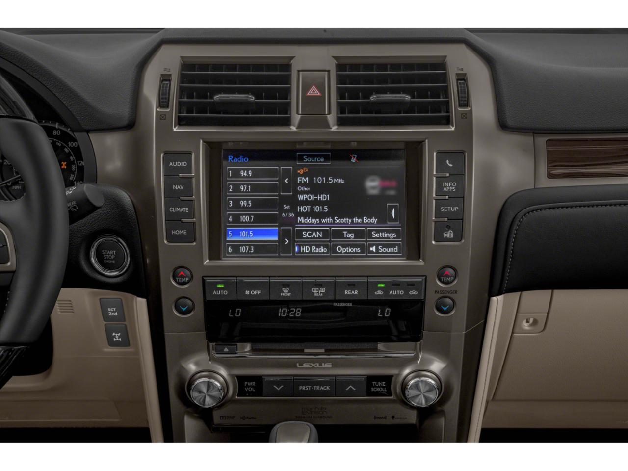 2020 Lexus GX 460 Luxury San Clemente CA