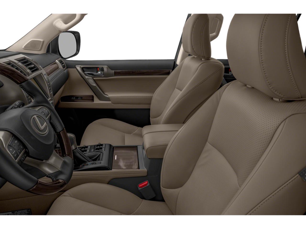 2020 Lexus GX 460 Luxury San Clemente CA