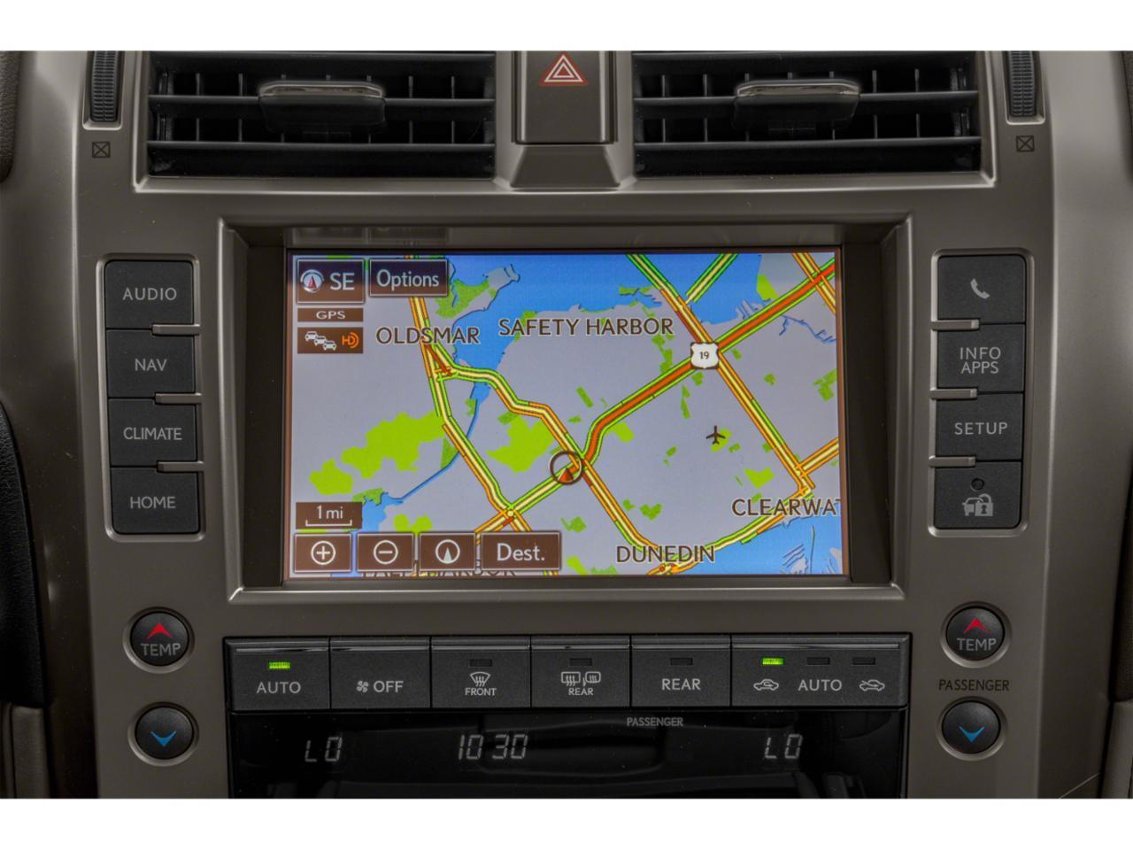 2020 Lexus GX 460 Luxury Tucson AZ
