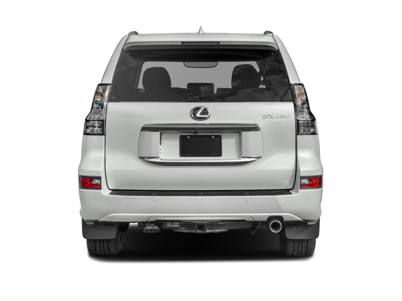 2020 Lexus GX 460 Luxury Tucson AZ