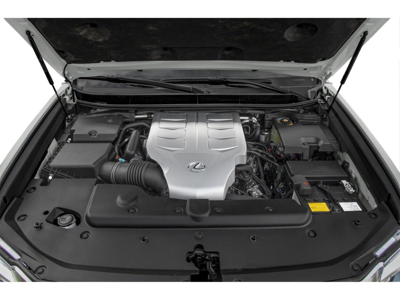 2020 Lexus GX 460 Luxury Tucson AZ