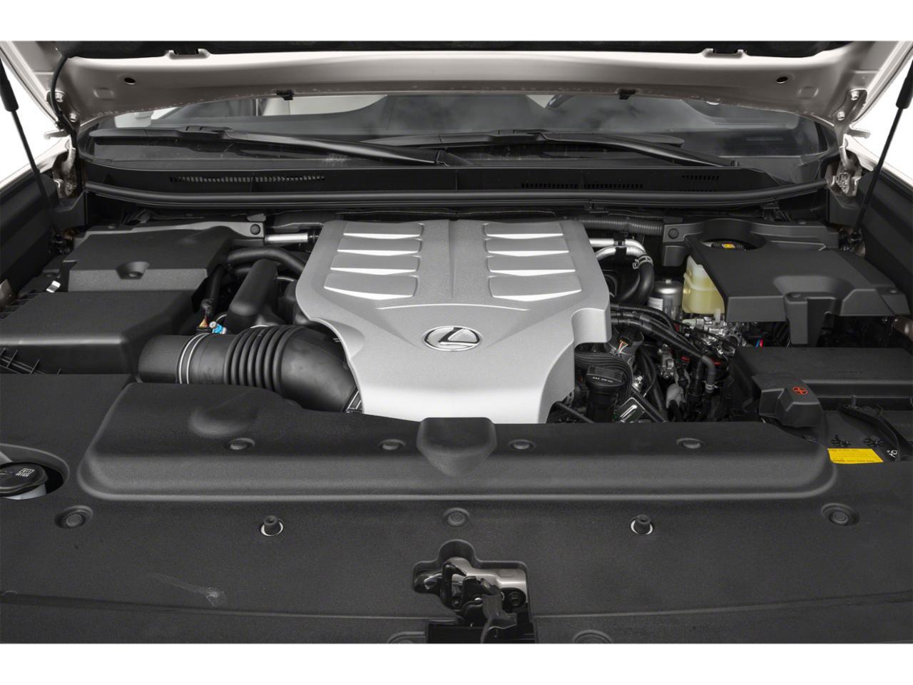 2020 Lexus GX 460 Premium Birmingham AL