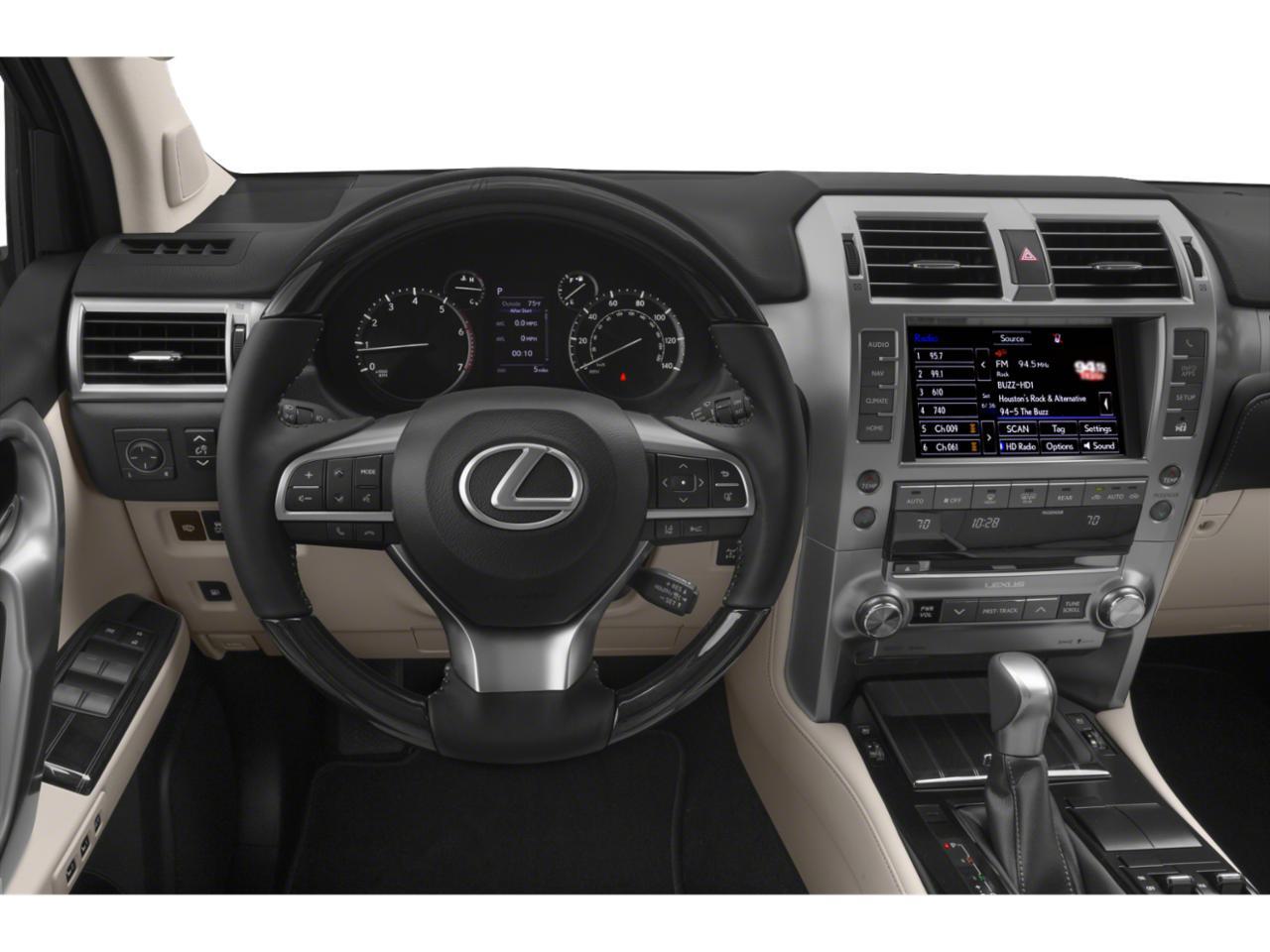 2020 Lexus GX 460 Premium Birmingham AL
