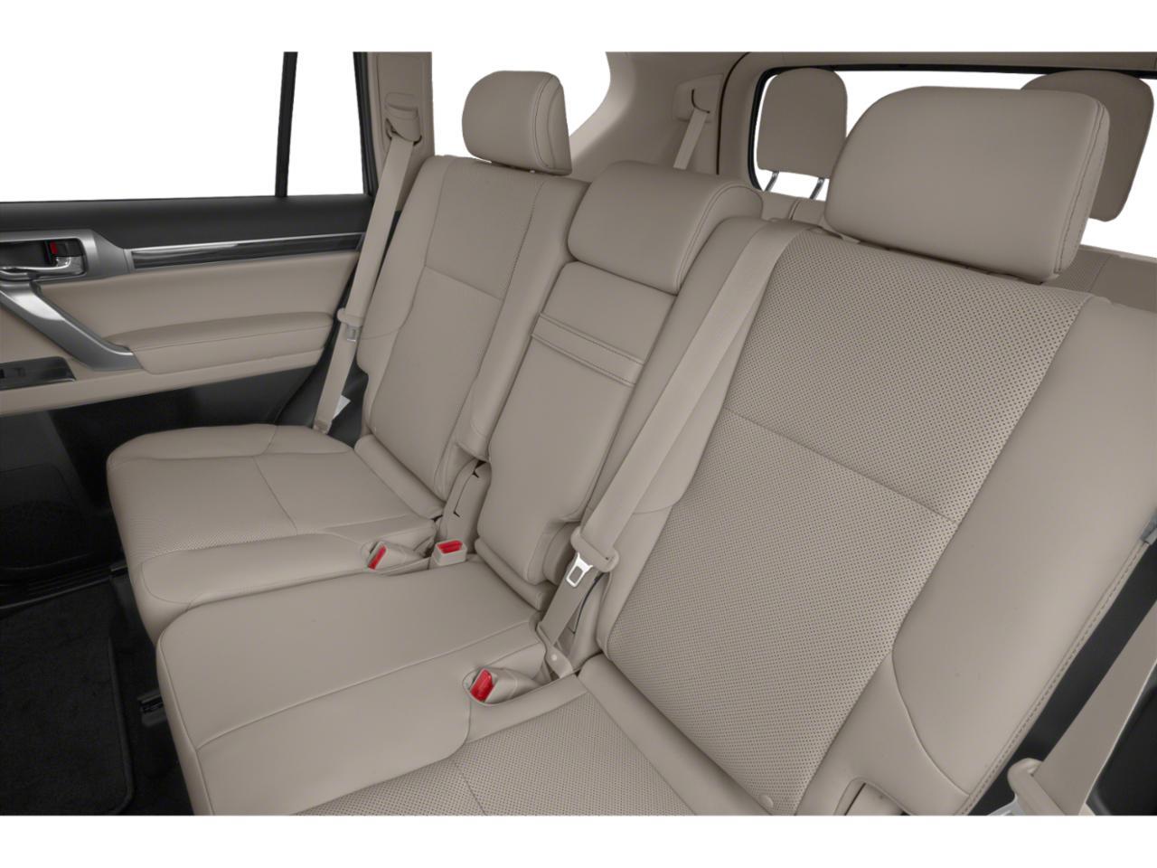 2020 Lexus GX 460 Premium Birmingham AL