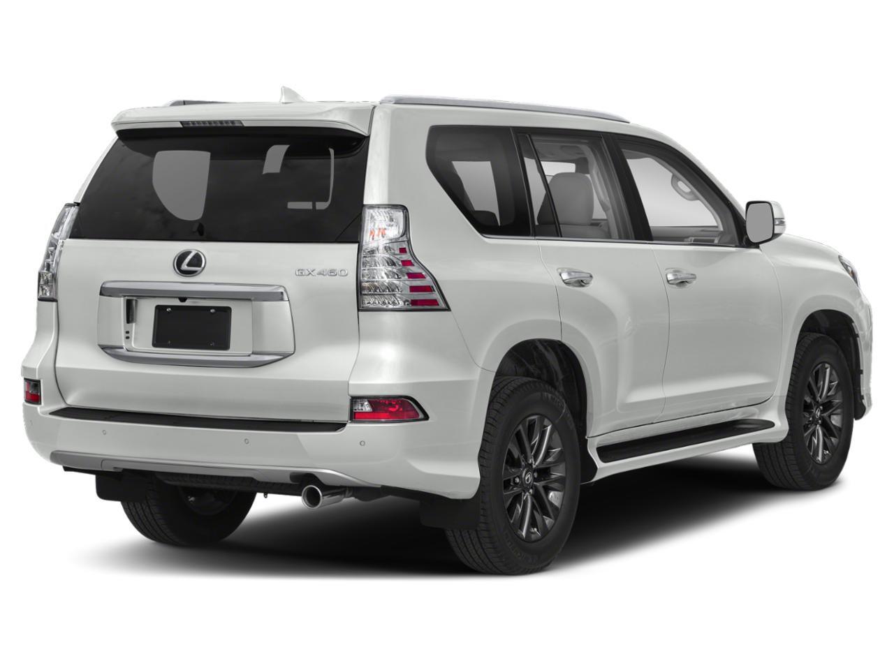 2020 Lexus GX 460 Premium Richmond Hill NY