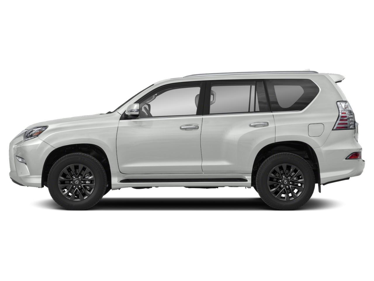 2020 Lexus GX 460 Premium Richmond Hill NY