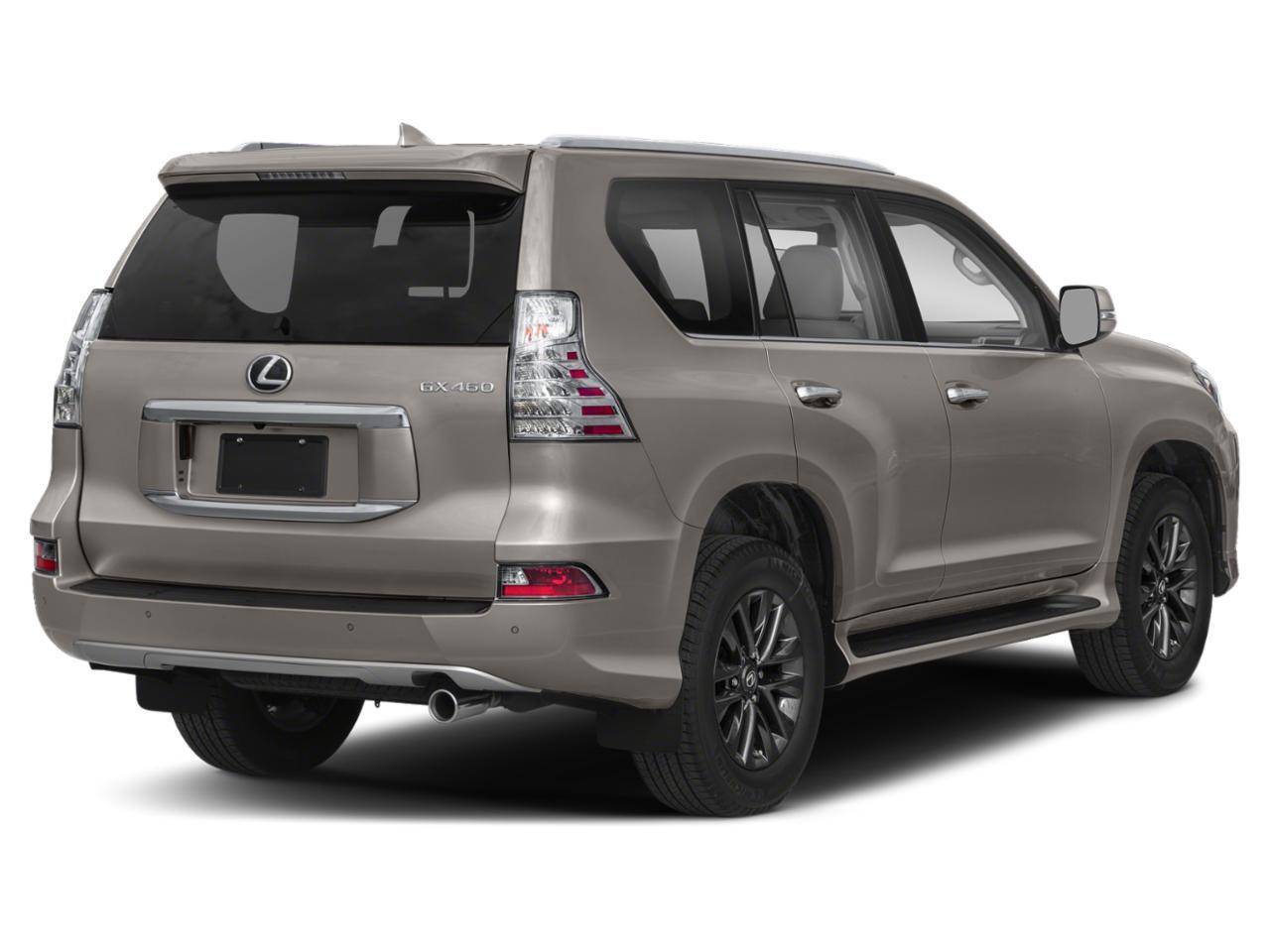2020 Lexus GX 460 Premium San Clemente CA