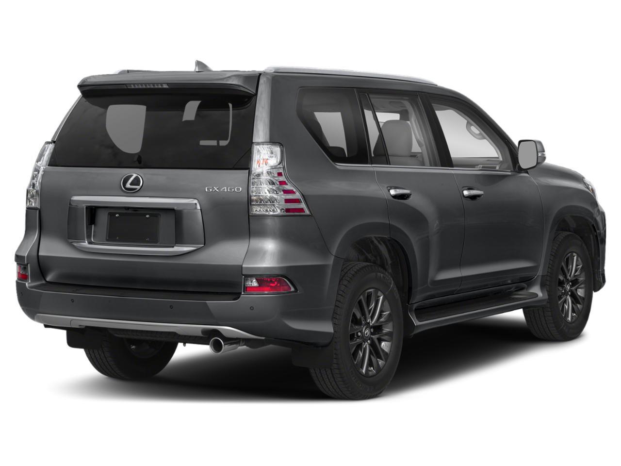 2020 Lexus GX 460 Premium Irving TX