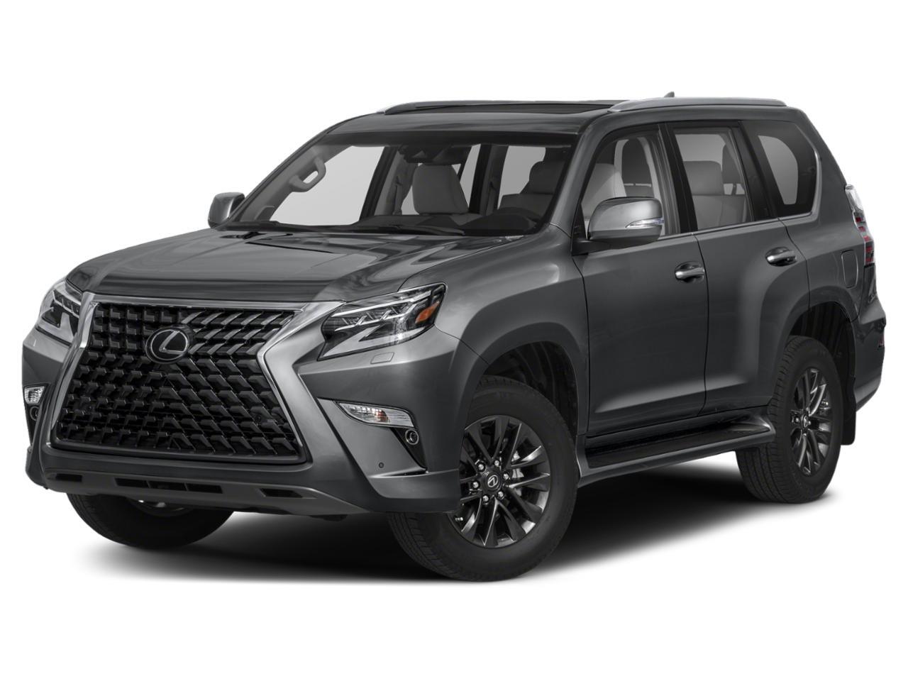 2020 Lexus GX 460 Premium Irving TX