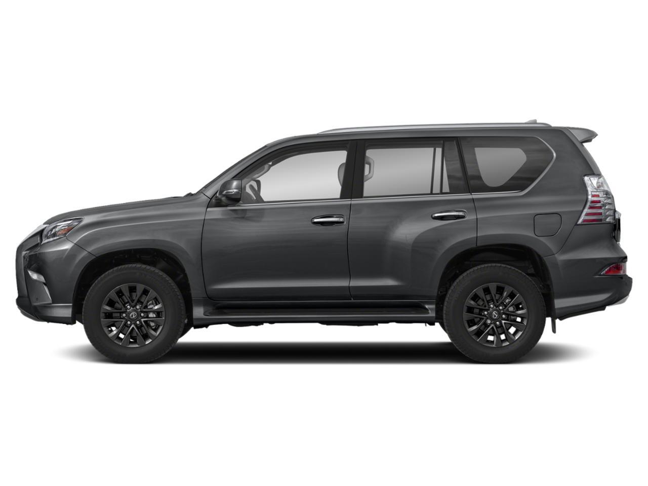 2020 Lexus GX 460 Premium Irving TX