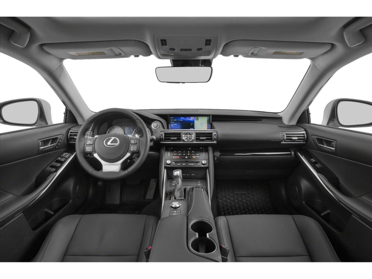 2020 Lexus IS Irving TX
