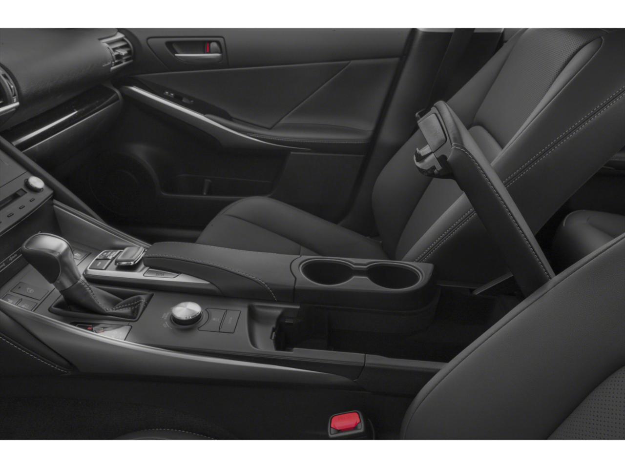2020 Lexus IS Irving TX