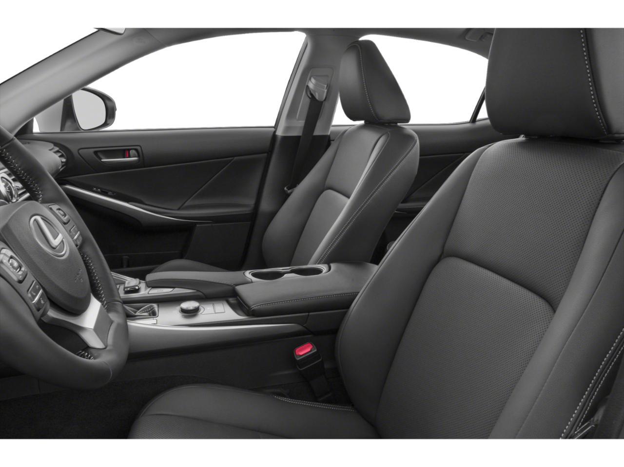 2020 Lexus IS Irving TX