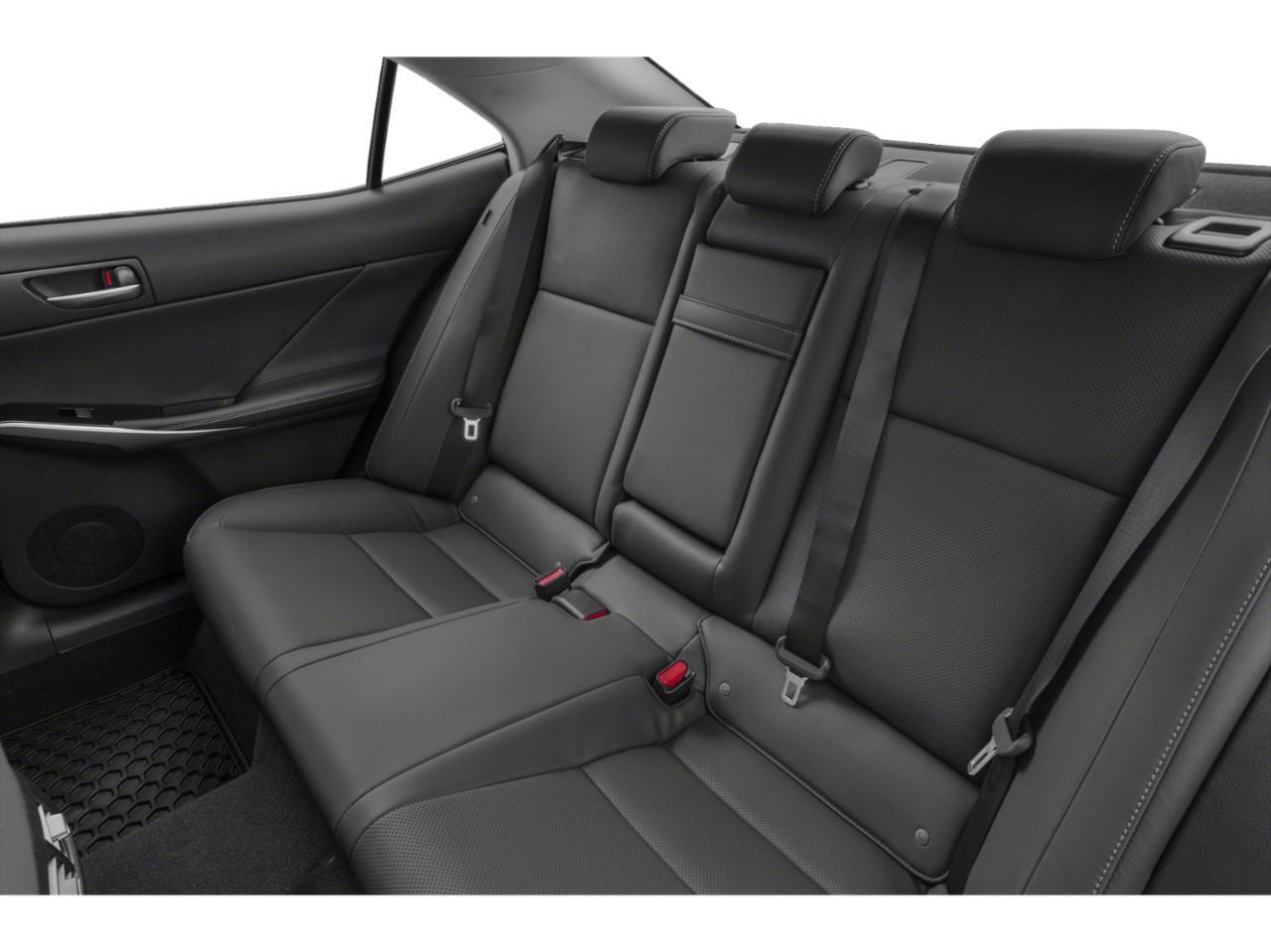 2020 Lexus IS Irving TX