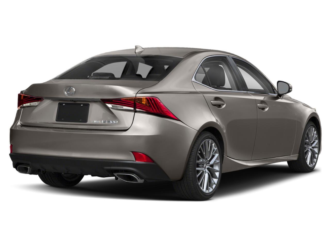 2020 Lexus IS 300 Miami FL