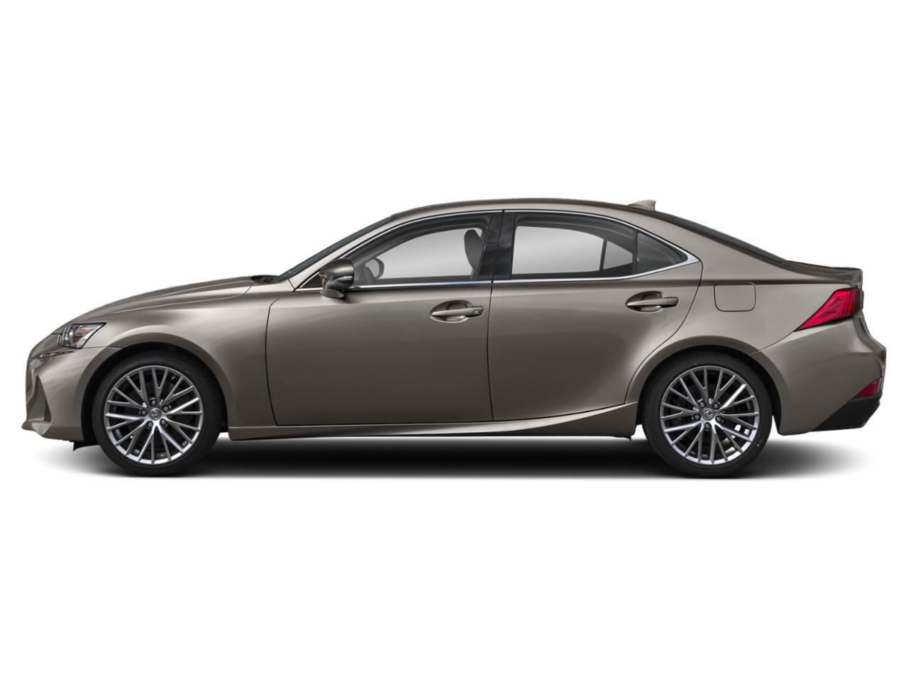 2020 Lexus IS 300 Miami FL