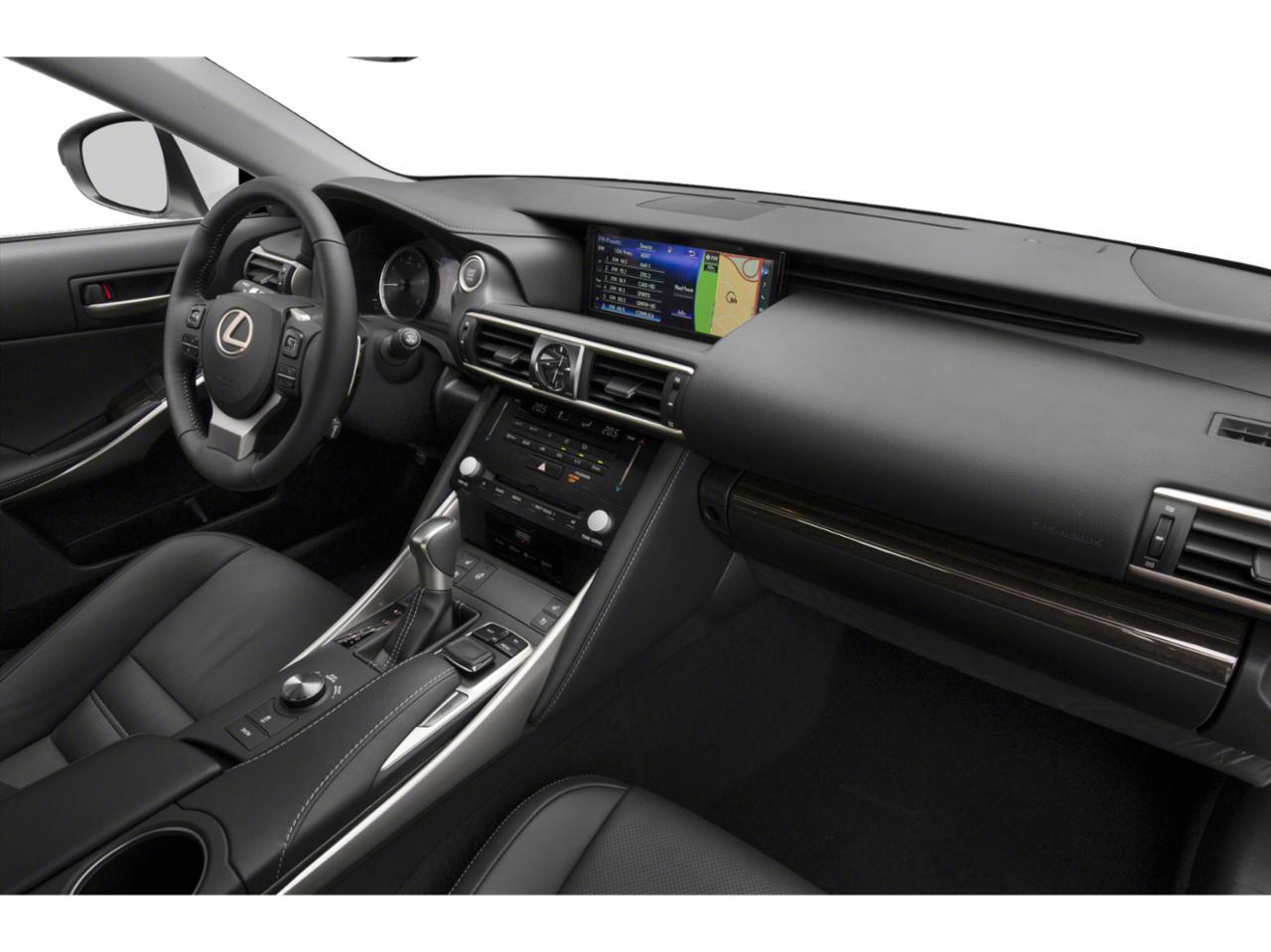 2020 Lexus IS 350 F SPORT Roseville CA