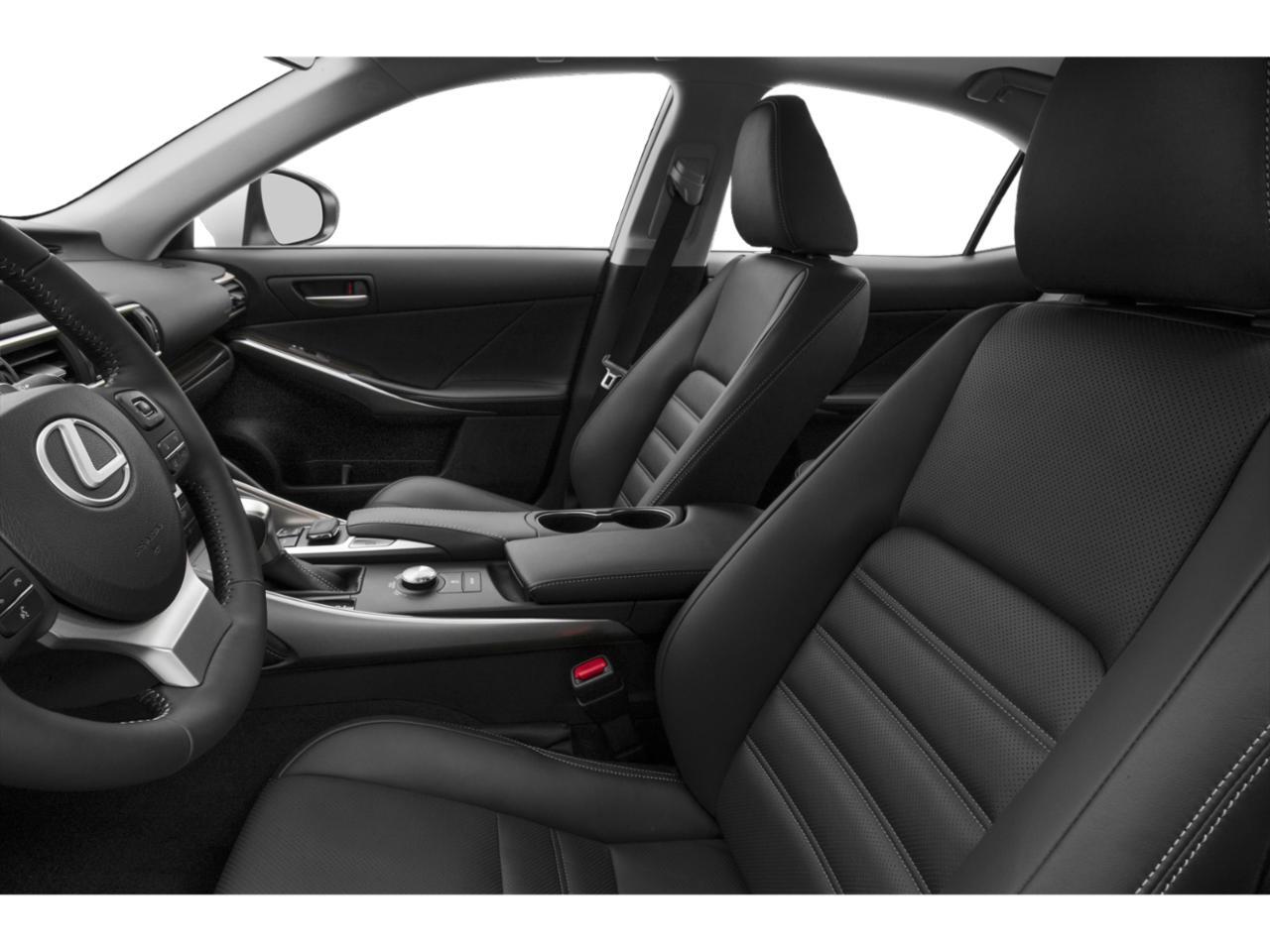 2020 Lexus IS 350 F SPORT Roseville CA