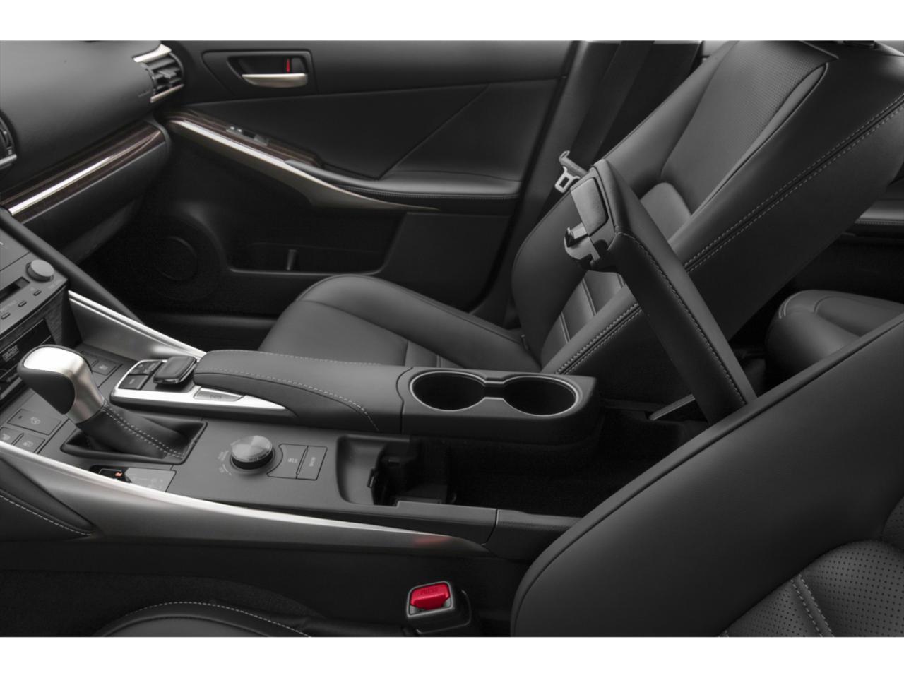 2020 Lexus IS 350 F SPORT Roseville CA