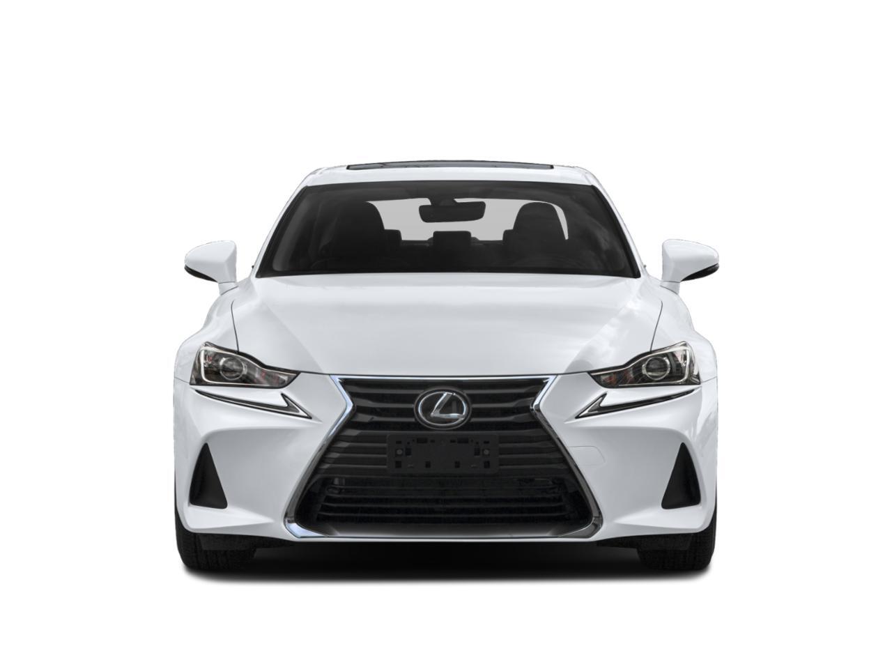 2020 Lexus IS 350 F SPORT Roseville CA