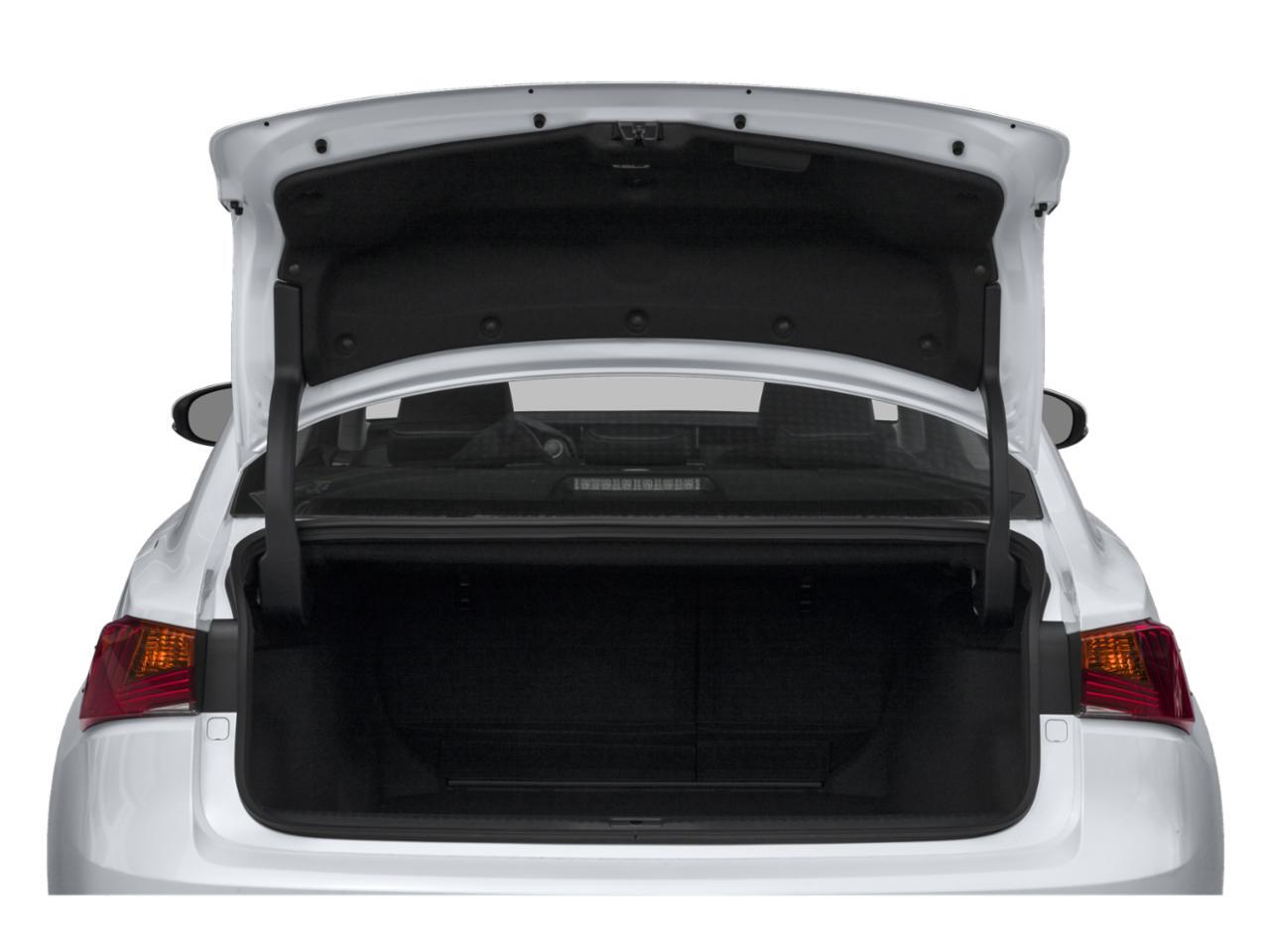 2020 Lexus IS Base Tucson AZ