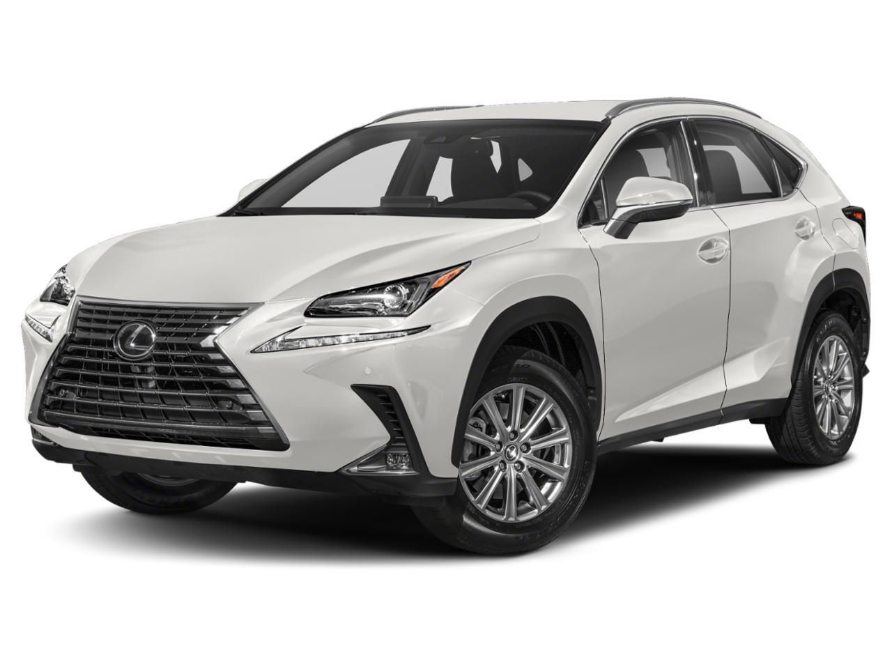 2020 Lexus NX Irving TX