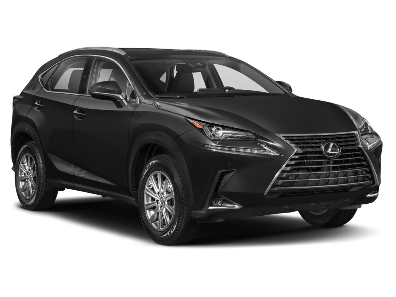 2020 Lexus NX Irving TX