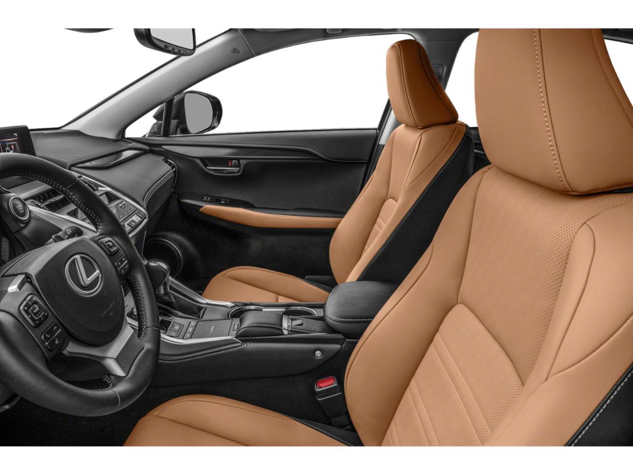 2020 Lexus NX Irving TX