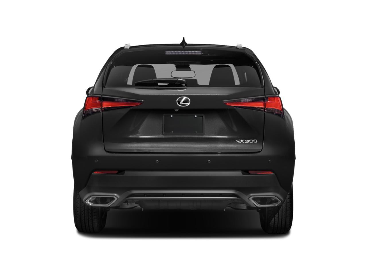 2020 Lexus NX Irving TX