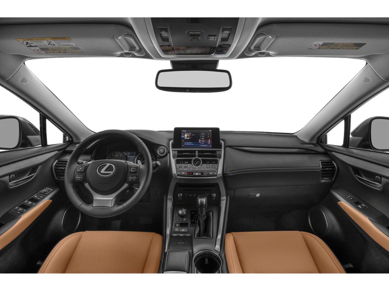 2020 Lexus NX Irving TX