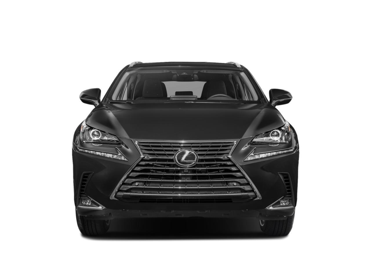 2020 Lexus NX Irving TX