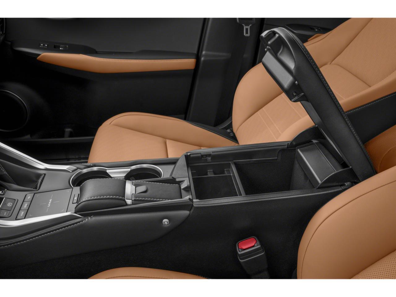 2020 Lexus NX Irving TX