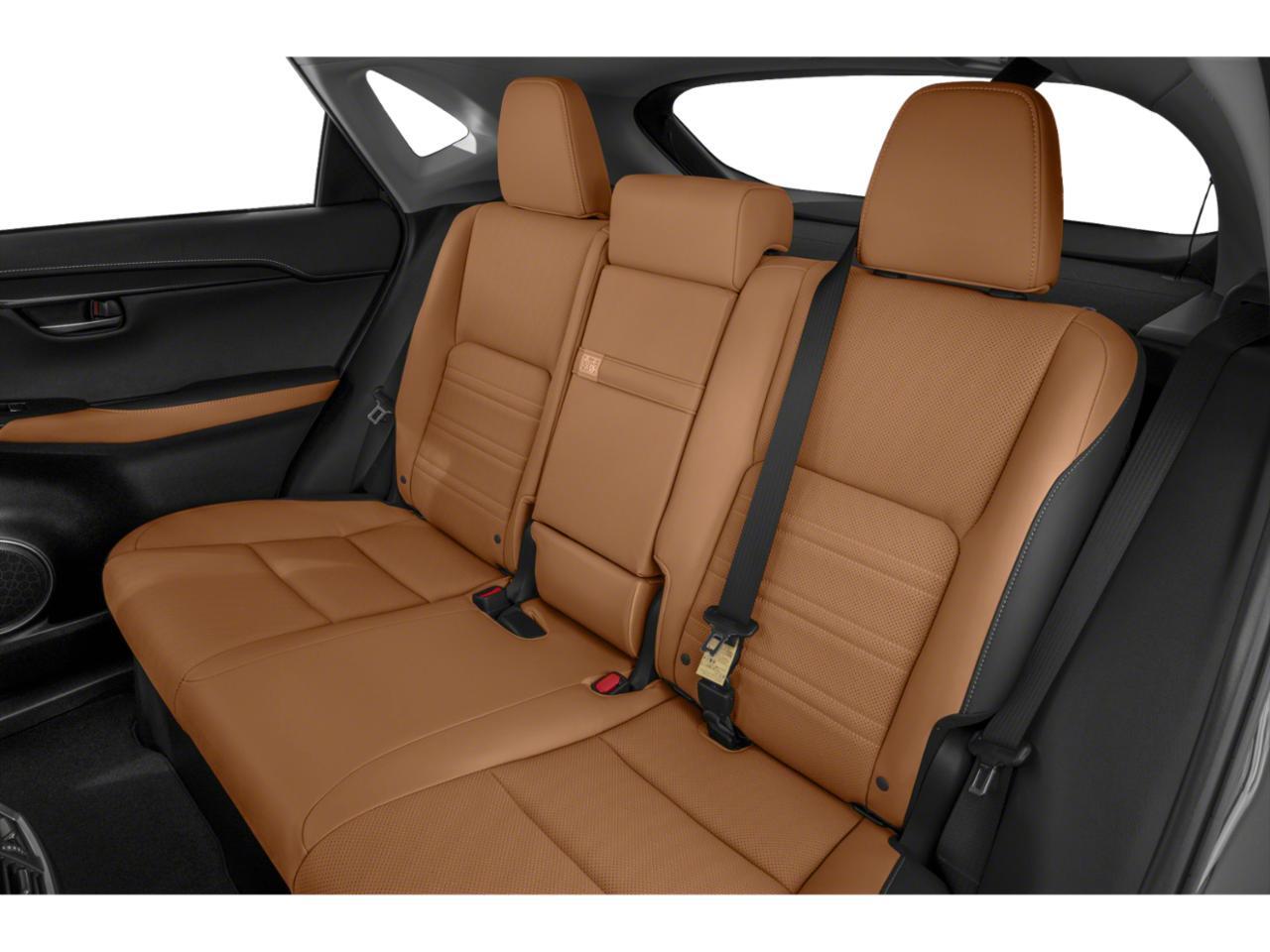 2020 Lexus NX Irving TX
