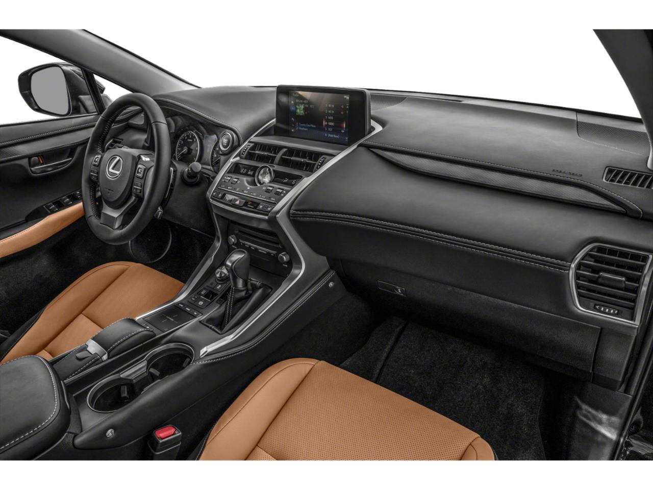 2020 Lexus NX Irving TX
