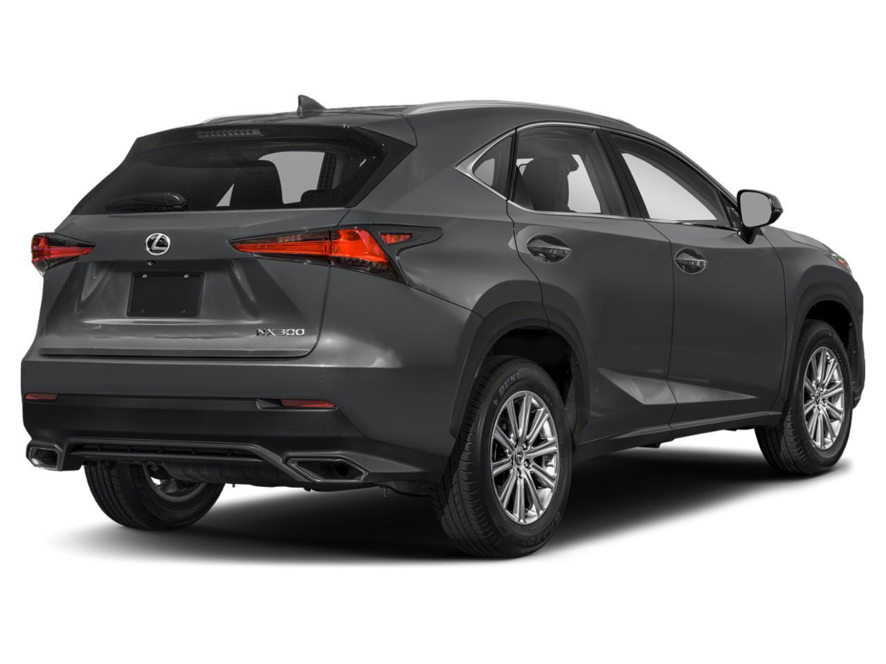 2020 Lexus NX 300 Base Tucson AZ
