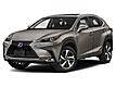 2020 Lexus NX 300h
