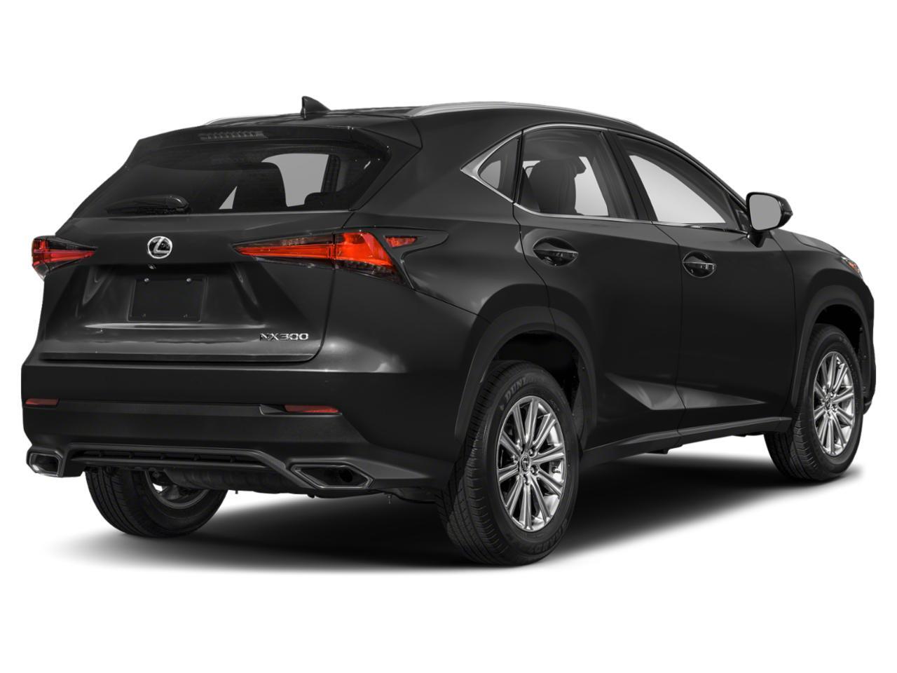 2020 Lexus NX Base Tucson AZ