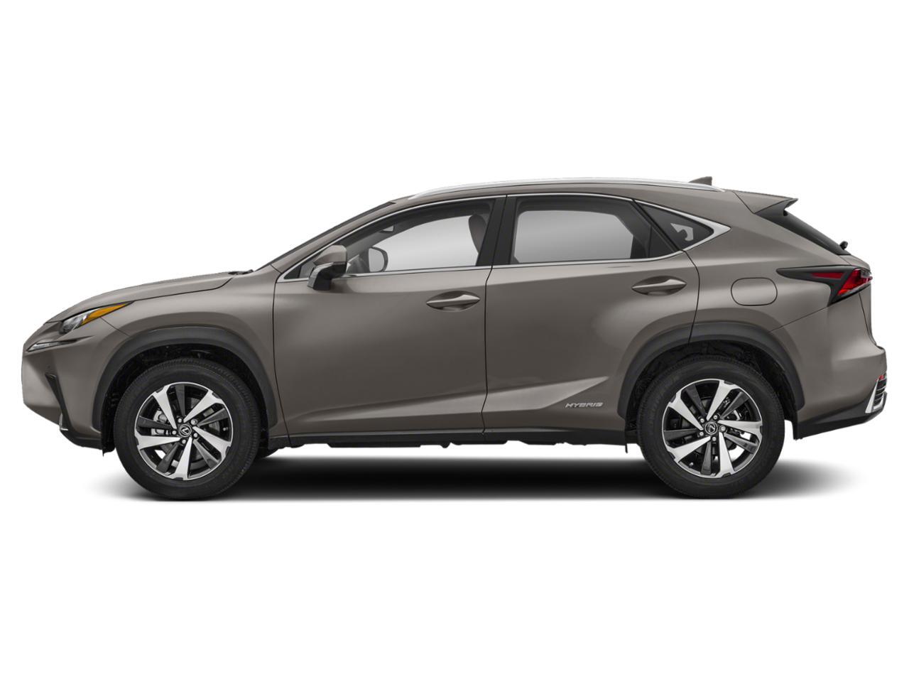 2020 Lexus NX Base