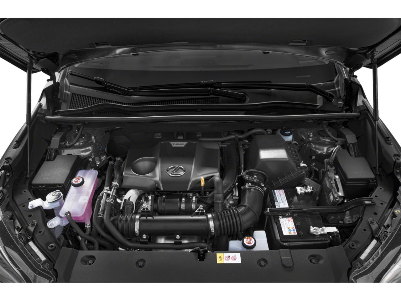 2020 Lexus NX Base Tucson AZ