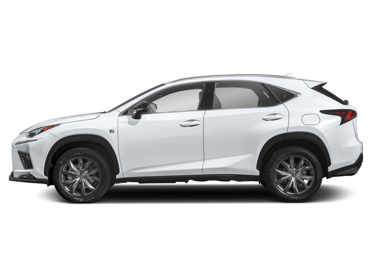 2020 Lexus NX F SPORT Tucson AZ