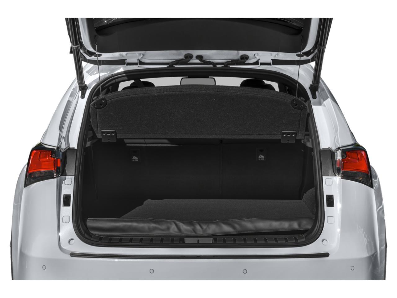 2020 Lexus NX F SPORT Tucson AZ