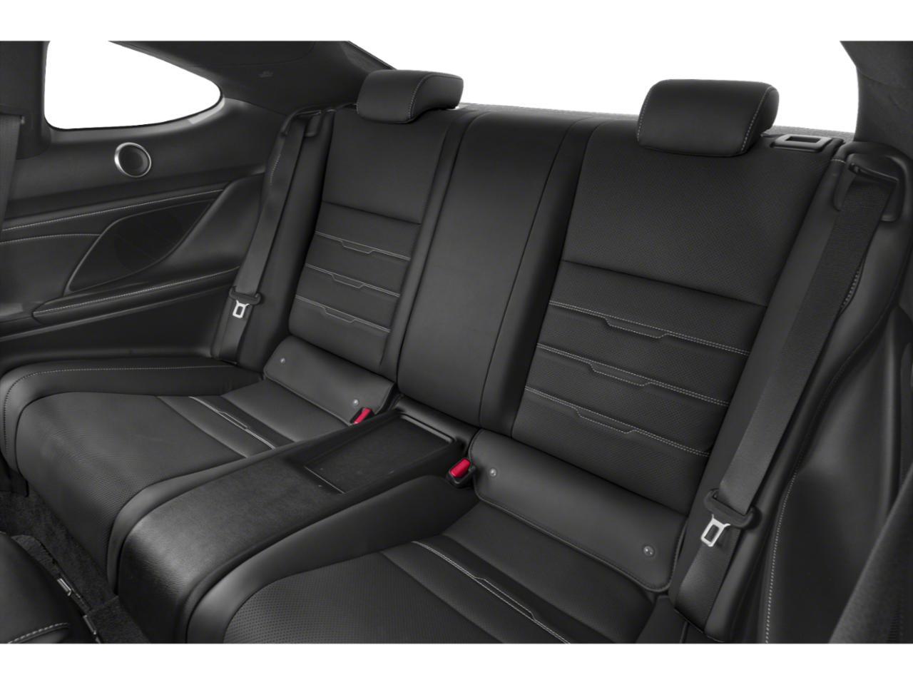 2020 Lexus RC 350 F SPORT Roseville CA
