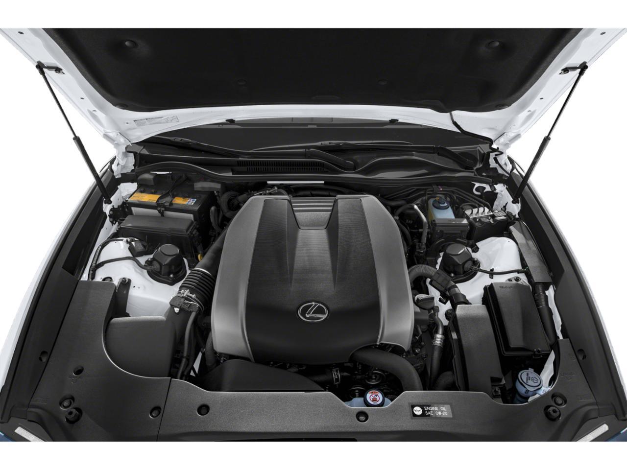 2020 Lexus RC 350 F SPORT Roseville CA