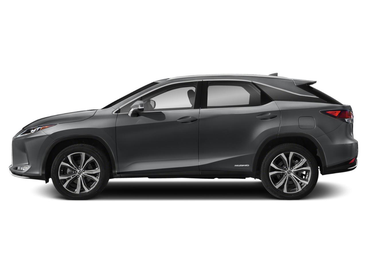 2020 Lexus RX Roseville CA