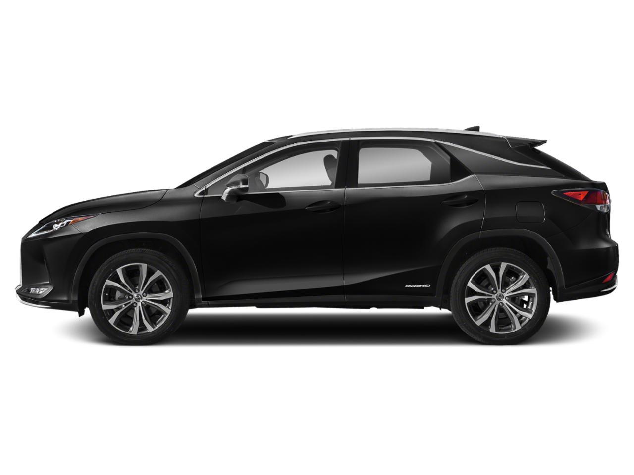 2020 Lexus RX Roseville CA