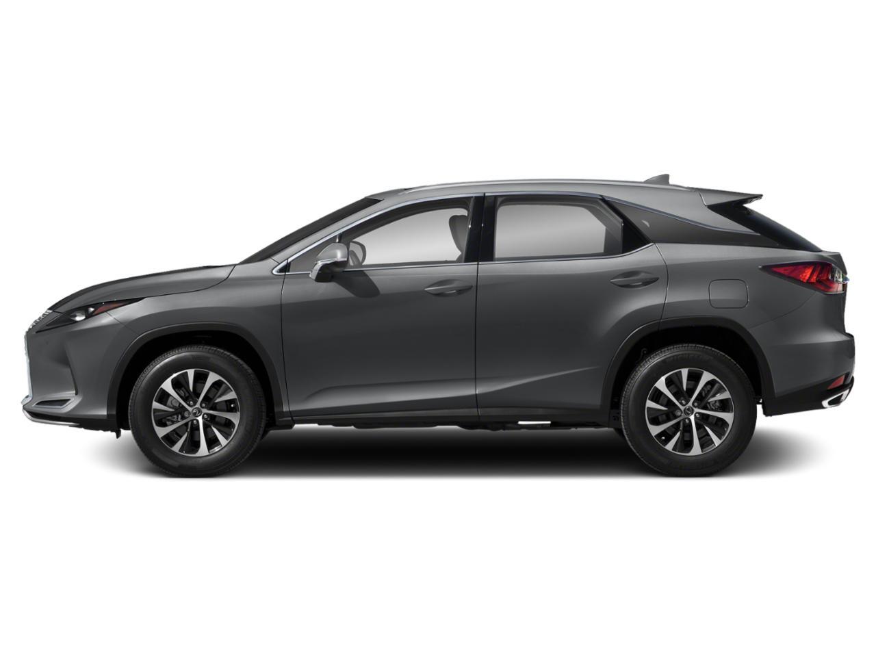 2020 Lexus RX