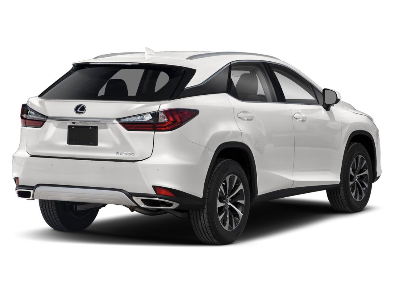 2020 Lexus RX 350 San Clemente CA
