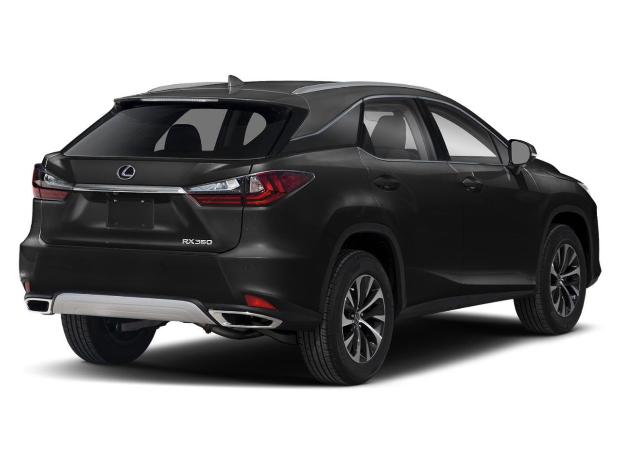 2020 Lexus RX 350 San Clemente CA