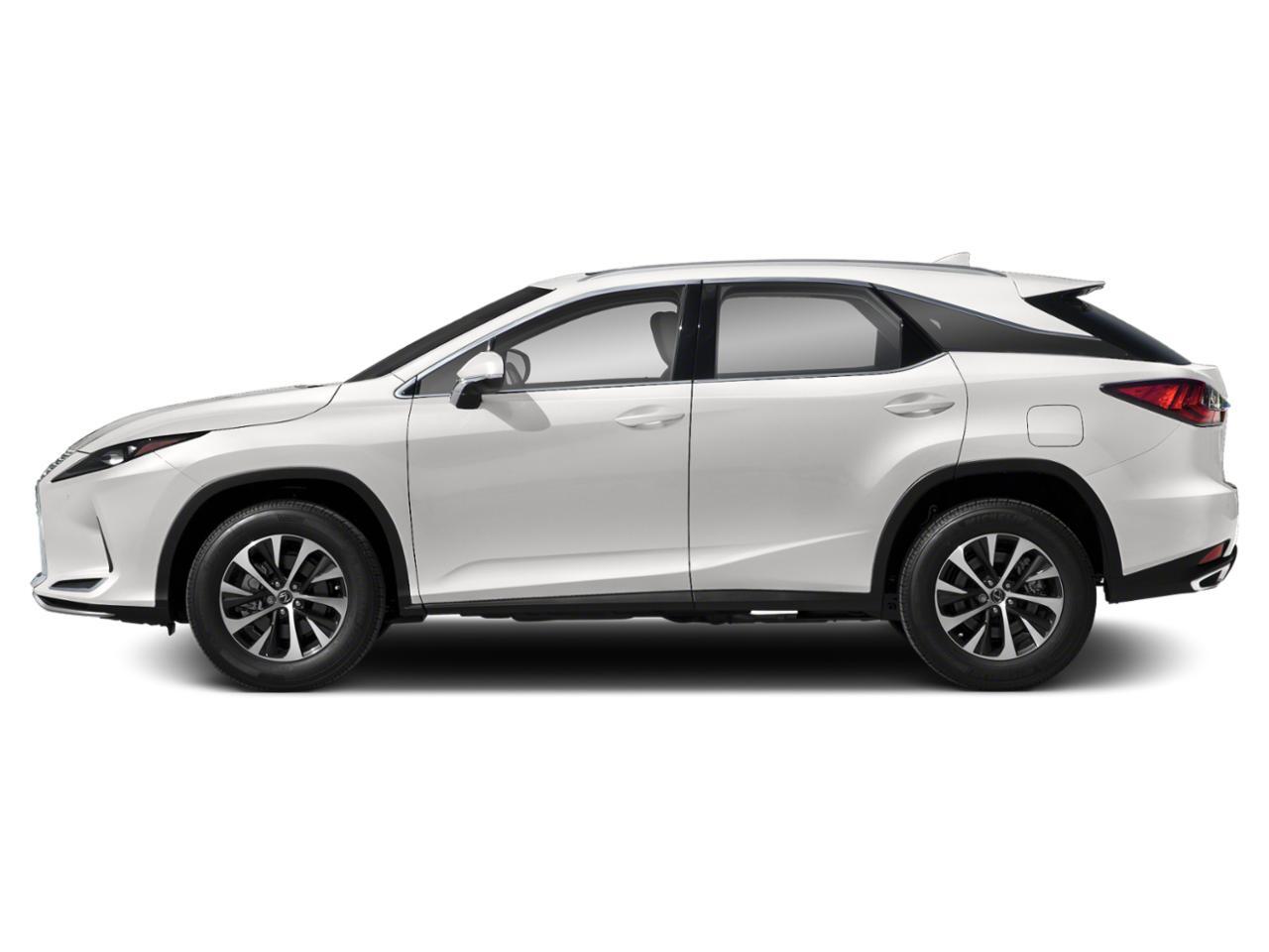 2020 Lexus RX 350 San Clemente CA