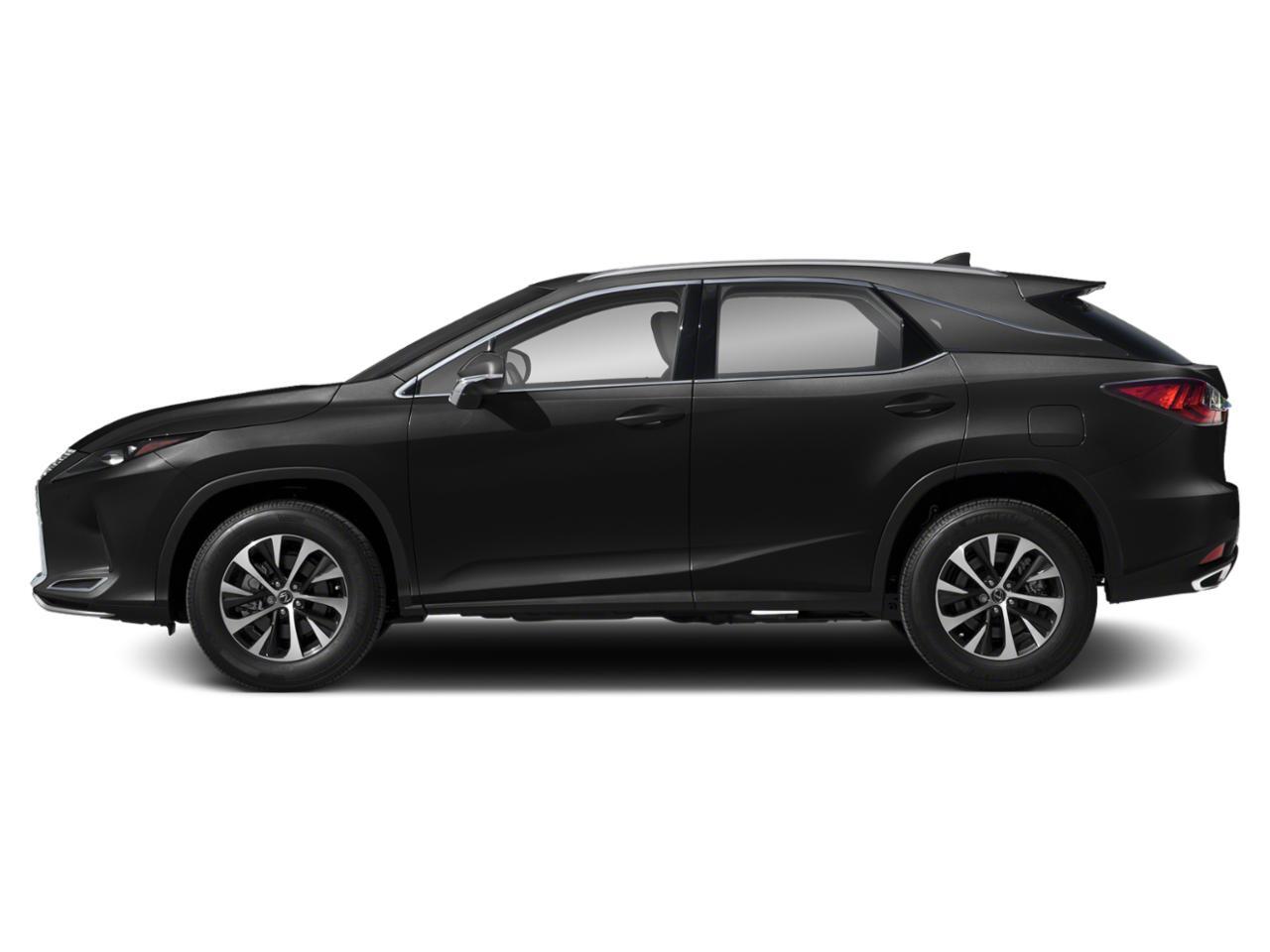 2020 Lexus RX 350 San Clemente CA